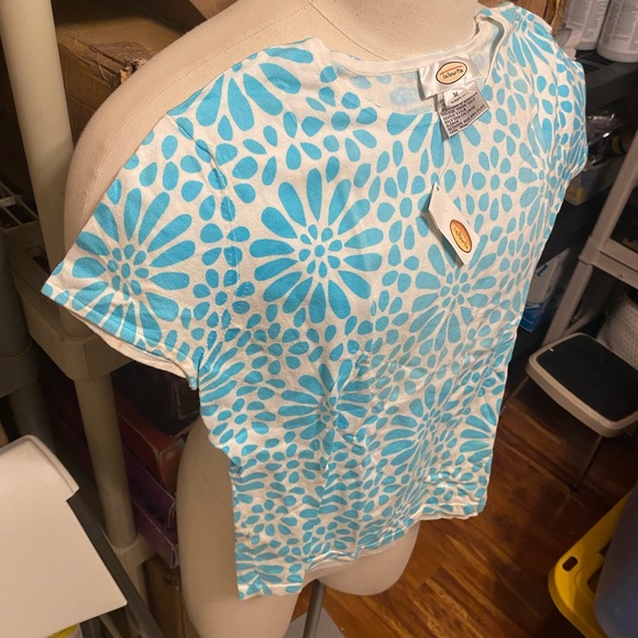 Womens Talbots shirt - Picture 3 of 7